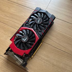 MSI GeForce GTX 970 グラフィックボード
