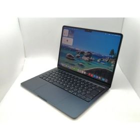 MacBook Air 13インチ M4 2025 新品 135,000円 中古 | ネット最安値の