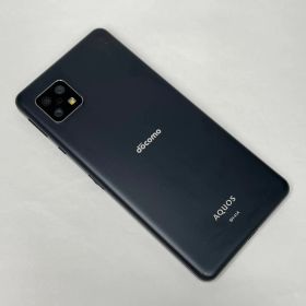AQUOS sense4 SH-41A SIMフリー 38919