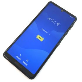 【良品】SH-41A/AQUOS sense4/354958115410319