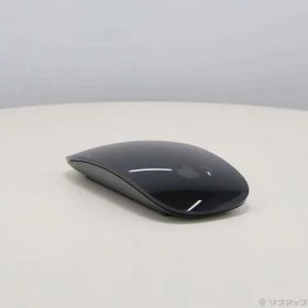 【中古】Apple(アップル) Apple Magic Mouse 2 スペースグレイ MRME2J／A 【377-ud】