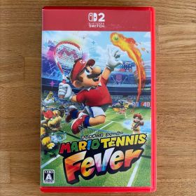 Switch2 マリオテニス フィーバー
