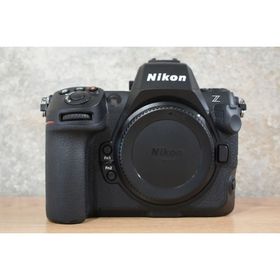 ニコン(Nikon)のNikon Z8 ボディ 箱付き(ミラーレス一眼)