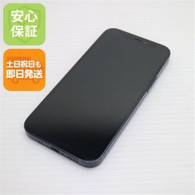 アイフォーン(iPhone)のSIMフリー iPhone12 mini 128GB ブラック M222(スマートフォン本体)