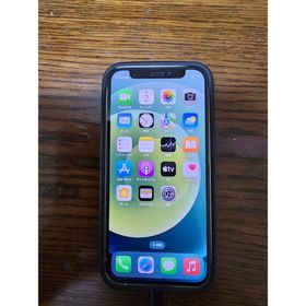アイフォーン(iPhone)のiPhone 12mini 64GB 美品 急速充電器付き☆(スマートフォン本体)