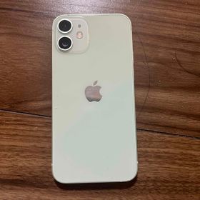アップル(Apple)のアップル iPhone12 mini 128GB グリーン SIMフリー(スマートフォン本体)