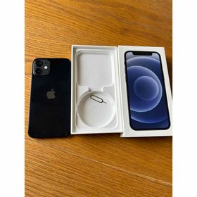 iPhone12mini(スマートフォン本体)