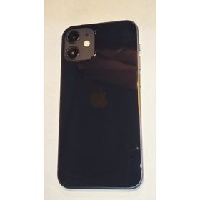 アップル(Apple)のアップル iPhone12 mini 64GB(スマートフォン本体)