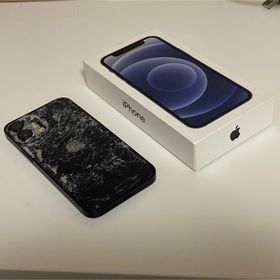 アップル(Apple)のiPhone 12 mini 128GB ジャンク(スマートフォン本体)