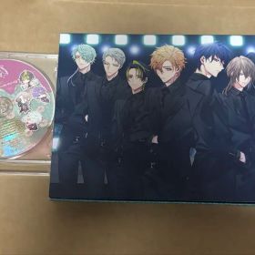 キューピット・パラサイト オトメイトスイートBOX