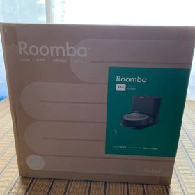 【新品未開封】ルンバi5+ i555860 ロボット掃除機 iRobot