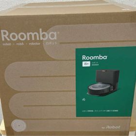 ルンバ i5＋ i555860 ロボット掃除機