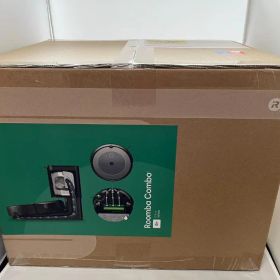 ルンバ コンボ i5+ ロボット掃除機 アイロボット iRobot Roomba