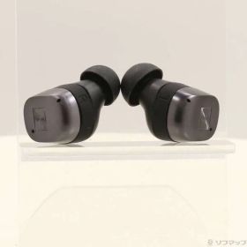 ソフマップ 〔中古品〕 MOMENTUM True Wireless 4 ブラックグラファイト【276】