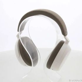 ソフマップ 〔中古品〕 MOMENTUM 4 Wireless ホワイト【344】