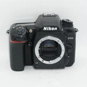 Nikon D7500 デジタル一眼レフカメラ