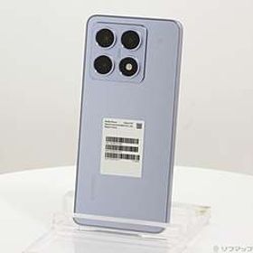 Xiaomi 14T 256GB チタンブルー XIG07 au SIMフリー
