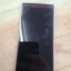 URBANO V04 KYV45 ジャンク品