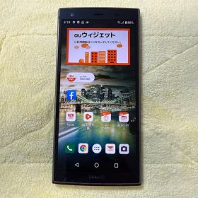 Urbano KYV45 スマートフォン 本体