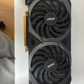 NVIDIA GeForce RTX 3060 Ti 8GB
