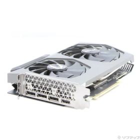 ソフマップ 〔中古品〕 ZOTAC GAMING GeForce RTX 3060 Ti Twin Edge【344】