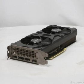 ソフマップ 〔中古品〕 GG-RTX3060Ti-E8GB／DF／LHR【262】