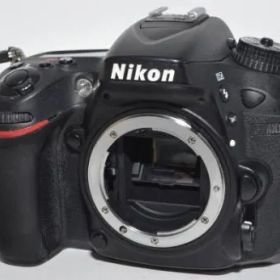 MA24130★Nikon デジタル一眼レフカメラ D7100 ボディー