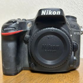 Nikon D7100 デジタル一眼レフカメラ ボディ