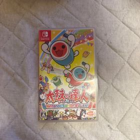 Switch 「太鼓の達人」