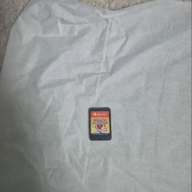 太鼓の達人NintendoSwitchバージョンとソフトケース