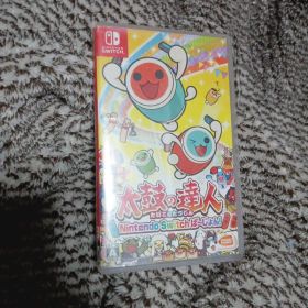 太鼓の達人 & フライデーザサーティーンス＆マイクラ＆鬼滅の刃 お得な4点セット