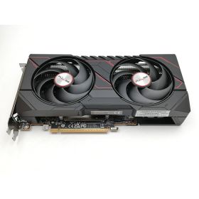 【中古】SAPPHIRE SAPPHIRE PULSE Radeon RX 9060 XT GAMING OC 16GB RX9060XT/16GB(GDDR6)【ECセンター】保証期間1週間
