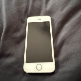 Apple iPhone 5s ゴールド 本体のみ SiMなし