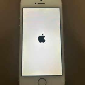 現状品 簡易動作確認 iPhone 5s 16GB NE334J/A