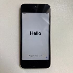 iPhone 5s ゴールド 本体
