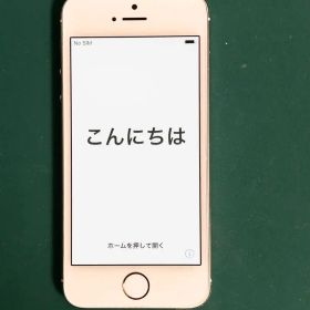 Apple iPhone 5s Simフリー 米国スプリント