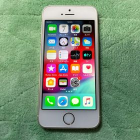 Apple iPhone 5s 32GB ゴールド