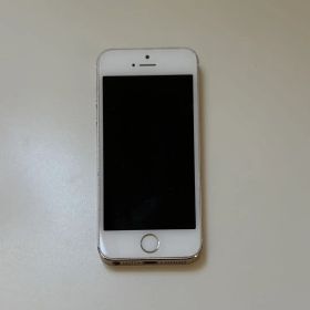 Apple iPhone 5s ゴールド 本体