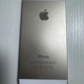 iPhone 5s 32GB ゴールド