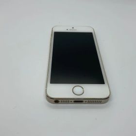 iPhone 5s 32GB ゴールド