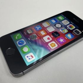 【外見特価】docomo iPhone5s スペースグレイ