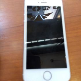 iPhone 5s シルバー 16GB