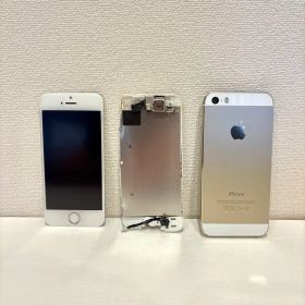 iPhone 5s ゴールド 本体 ジャンク品