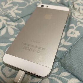 iphone5s ジャンク
