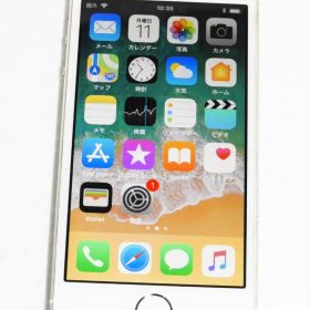 APPLE iPhone5S 16GB A1453 ME334J/A