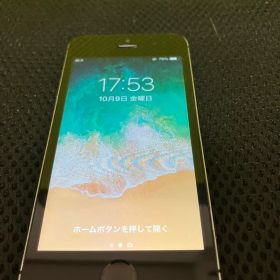 iPhone 5s 本体
