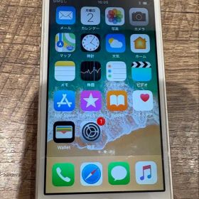 iPhone 5s