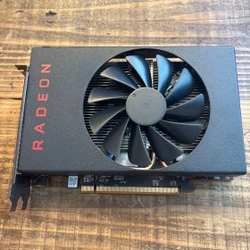 Radeon RX 5500 XT 4GB