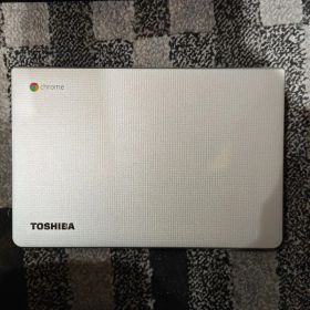 TOSHIBA CB35-B3340 Chromebook 2 本体