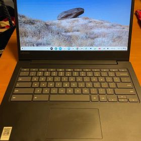 Lenovo Chromebook S330 本体